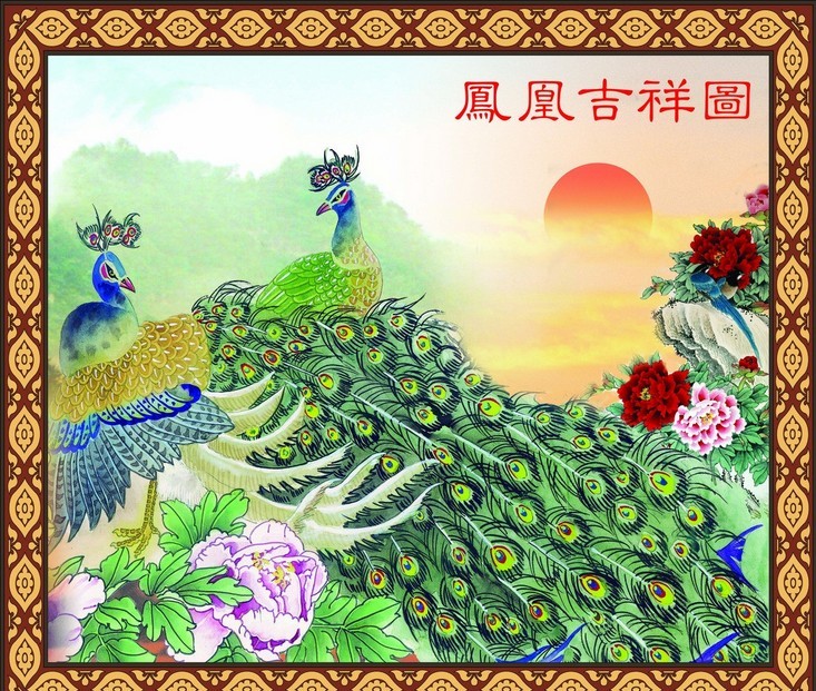 家居客厅墙上挂什么画招财风水画_风水客厅挂什么画_客厅挂鱼风水禁忌