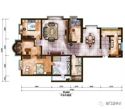 凹字形房子风水_田字形户型风水_品字形楼盘风水