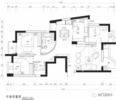 品字形楼盘风水_田字形户型风水_凹字形房子风水