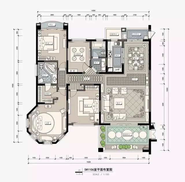 最新楼房户型图_百联华府4号楼房户型图_楼房户型图图纸