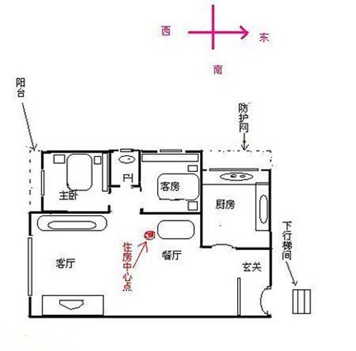 梦幻西游炼兽笼受房子风水影响吗_房子右边可以搭间小房子影响风水?_房子阳台不方正影响风水吗