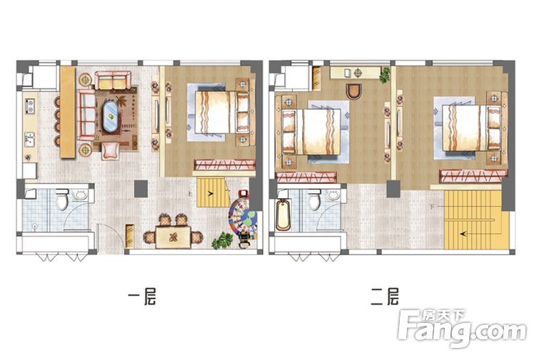 户型风水格局好的户型图_家装户型风水案例分析_不规则户型风水