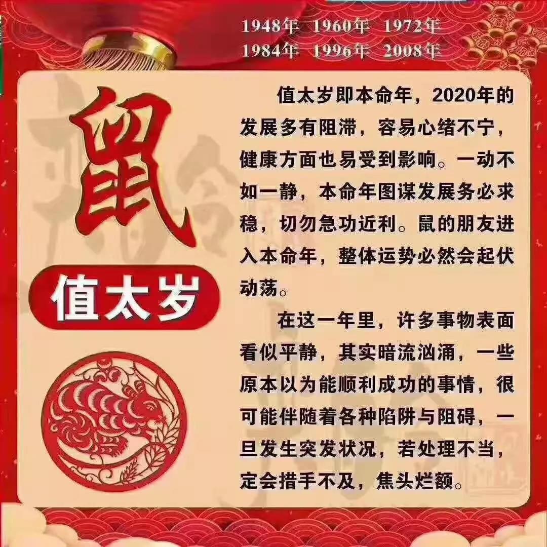 1984年鼠人2019年运势_1984年属鼠2017年运势_1984男鼠未来10年运势