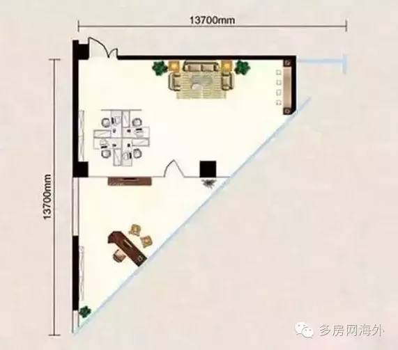 4户型风水好的户型图广州_楼房风水最好户型图怎么看_别墅风水最好户型图