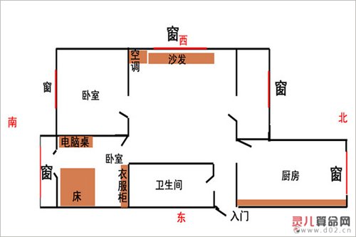 家居客厅财位风水图_风水 客厅 家居_客厅风水财位怎么确定