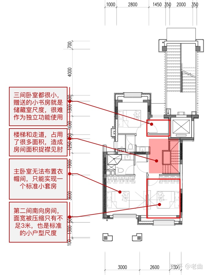 40平米小户型平面图自建两层楼房_隔层楼房装修效果图小户型_楼房小别墅最小的户型