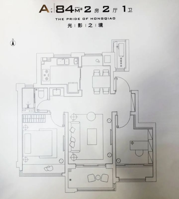 上海小户型楼房推荐_两层楼小户型楼房图片_隔层楼房装修效果图小户型