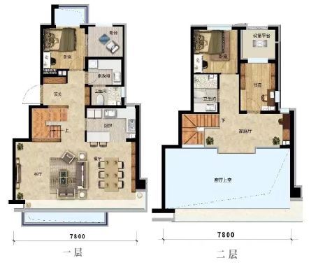 百联华府4号楼房户型图_楼房风水最好户型图_楼房新户型