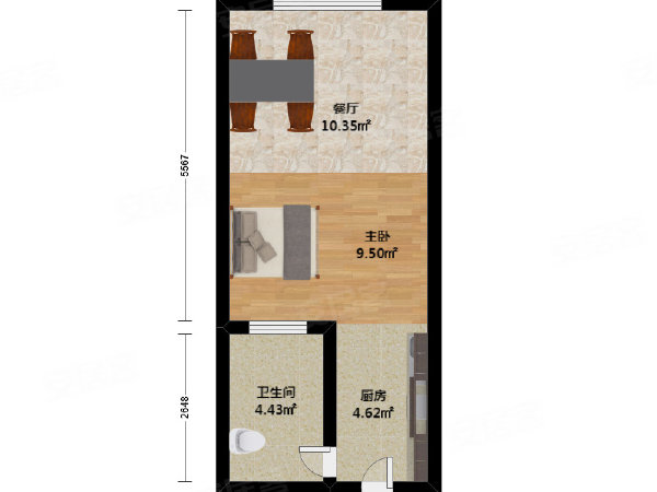 北京最新楼房户型_吉林省松原市扶余县现有按揭的小户型楼房吗_楼房风水最好户型图怎么看