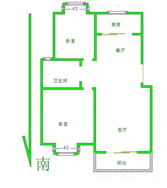 现如今的房价是越来越高，不仅仅是因为炒房子怎么选择