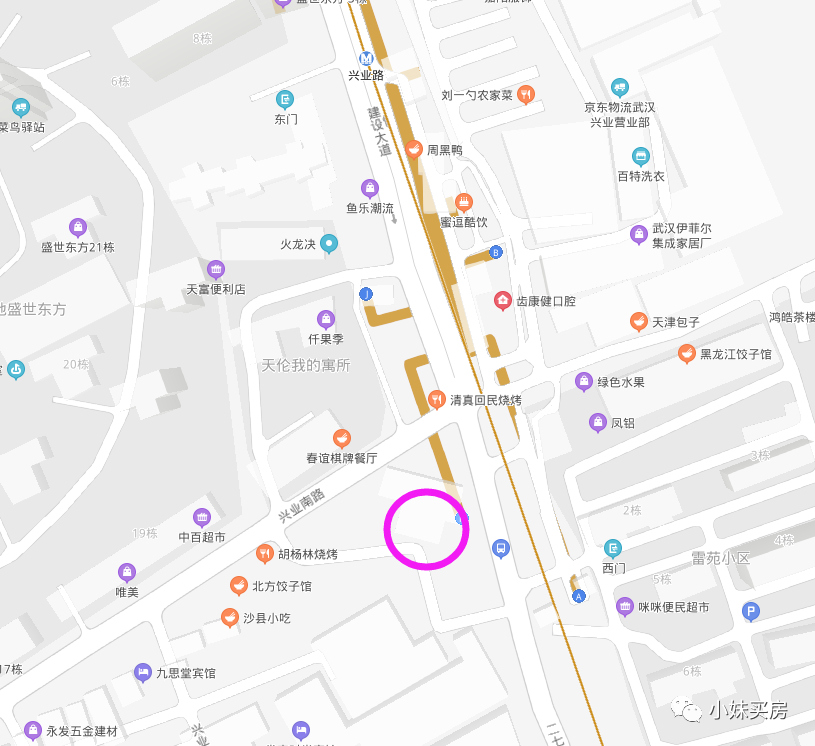 高唐4室两厅两卫楼房户型图_河间第一城楼房户型图_小户型楼房布局图