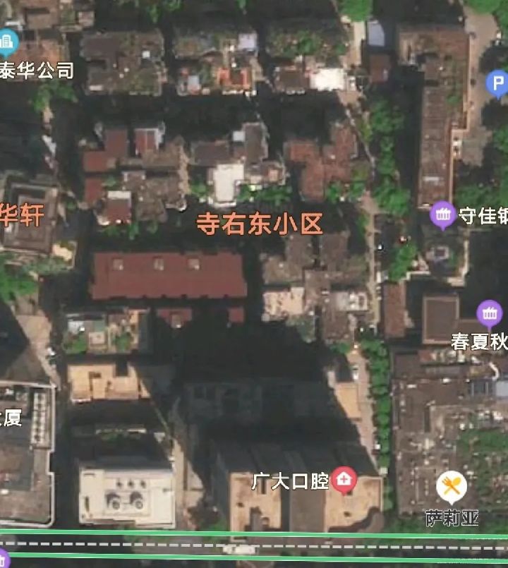 李嘉诚一句买房名言地段还是地段，影响了无数人