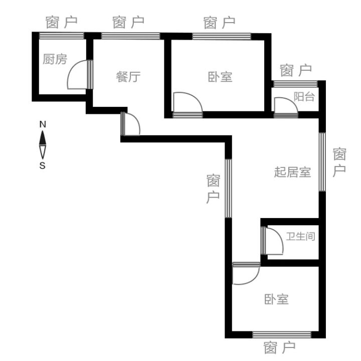 李嘉诚一句买房名言地段还是地段，影响了无数人