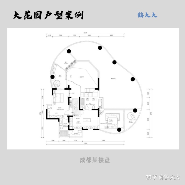 阳台是家里重要的“纳气口”(组图)