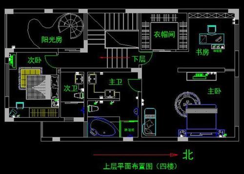 如何挑选西南方向的房子住？煞户型