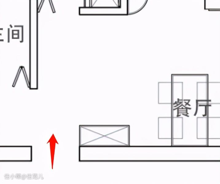 如何防止“落灰”，日本的玄关落尘区很重要