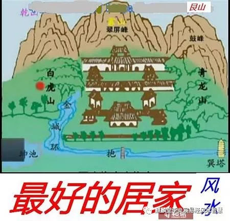 卫生间风水禁忌怎么化解?装修最重要的原则千万