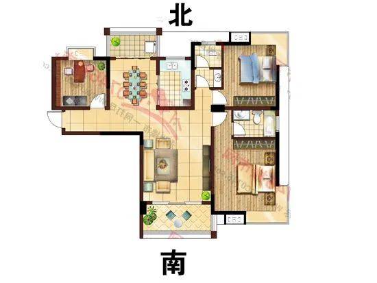 慈世堂：房屋住宅风水，你家有吗？