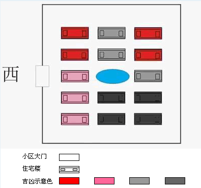 （李向东）正宗正统的风水师，你选对了吗？