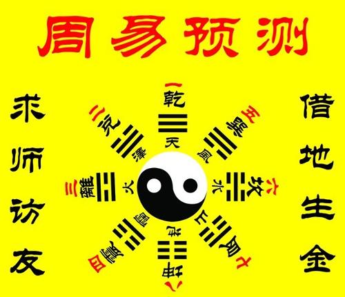 《易经》与预测学纳入2019年博士生招生计划