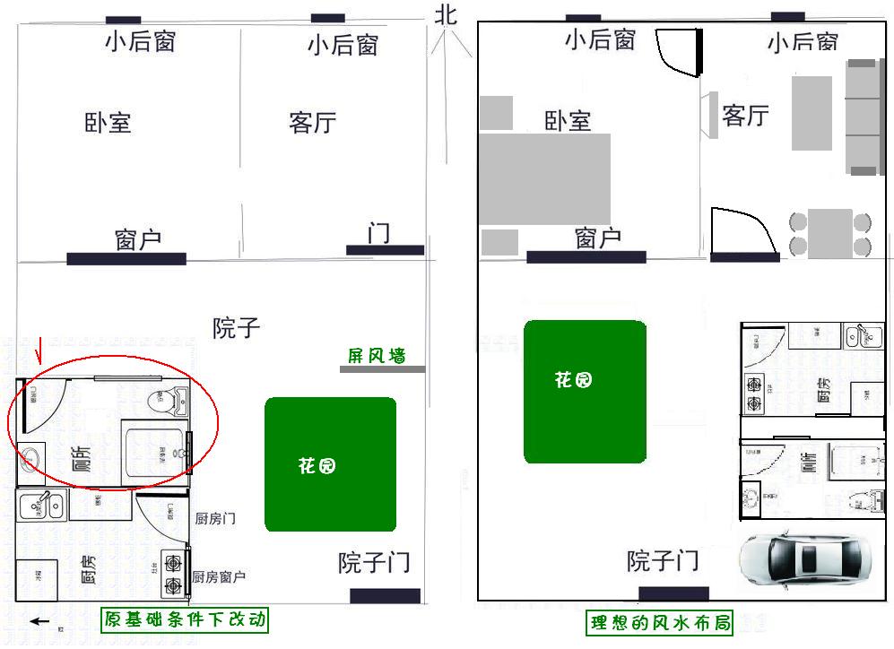 徐振轩：2024年这一年的风水情况如何？