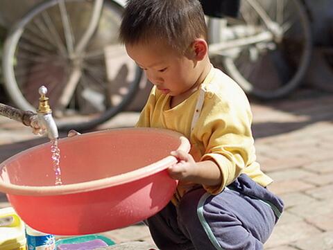 慈世堂：厨房水龙头朝向风水讲究——避灶功能风水