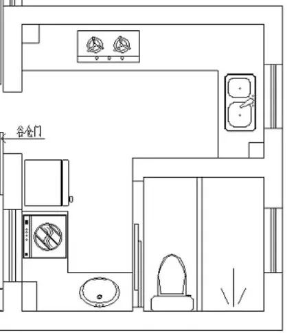 卫生间小梦想如何实现？20 个高能案例揭示好看又实用的小秘密