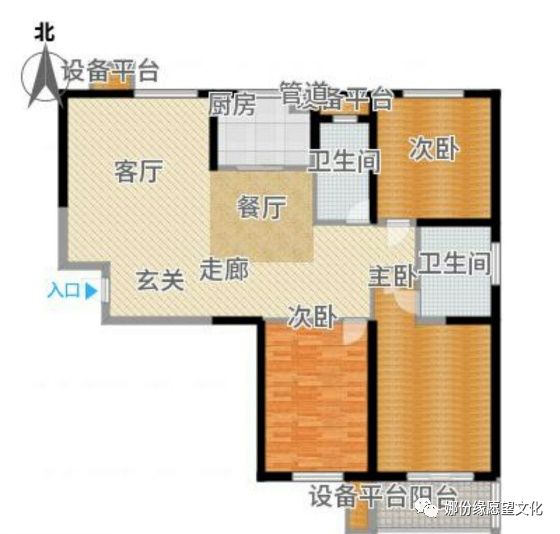 揭秘：缺西南角户型对入住者运势与健康的不利影响