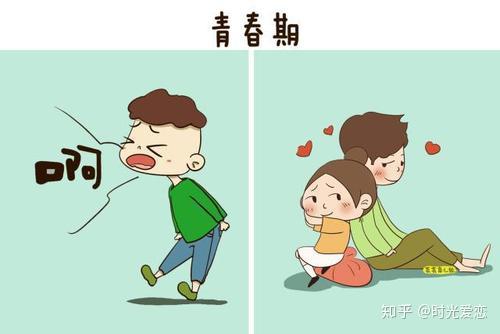 恶作剧通行令：青春期的叛逆与探索